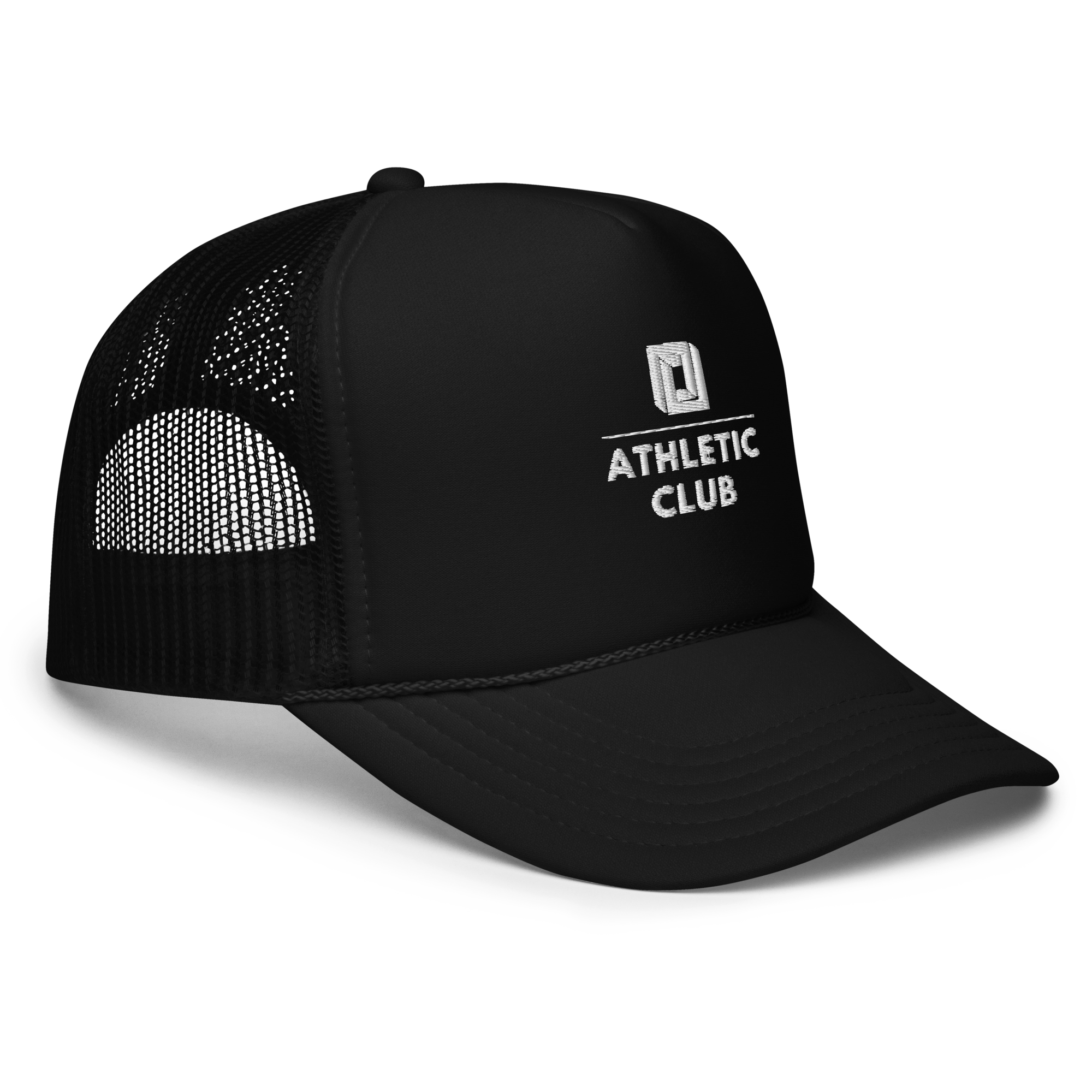 Athletic Club Hat